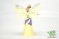 Preview: Schleich Bayala Elfe Sera stehend 70477